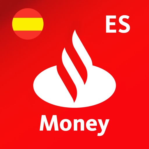 Santander Money Plan