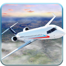 Activities of Plane Landing Simulator