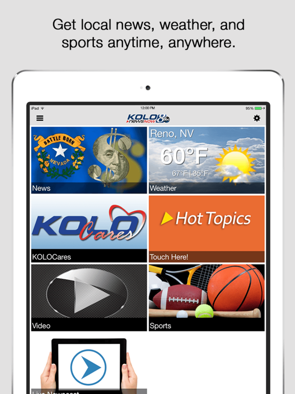 KOLO 8 News Now | App Price Drops