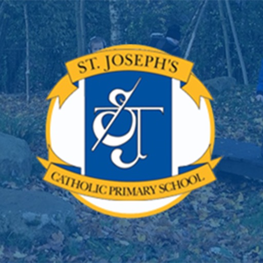 St Joseph's Catholic Primary icon