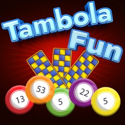 Tambola Fun Game