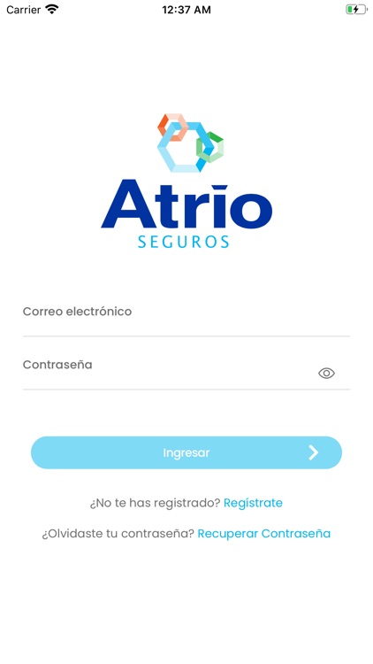 Atrio Seguros screenshot-4