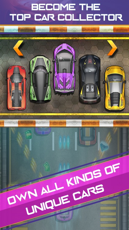 Road Rage: Epic Chase screenshot-3