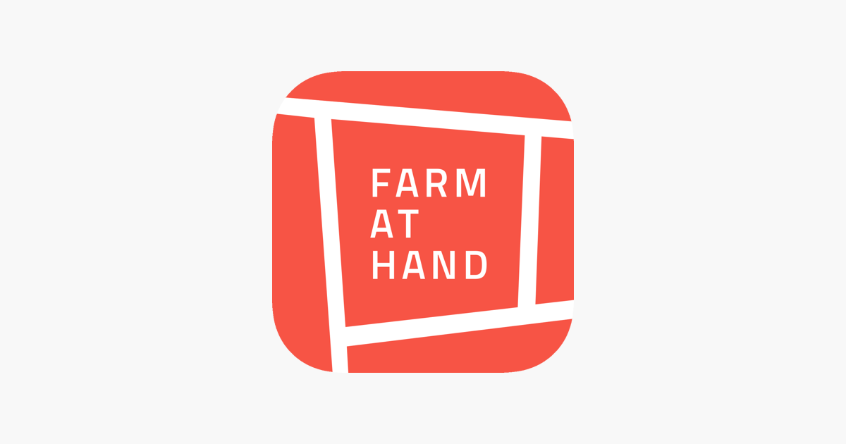 Farm At Hand on the App Store