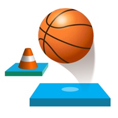Activities of Dunk Dribble