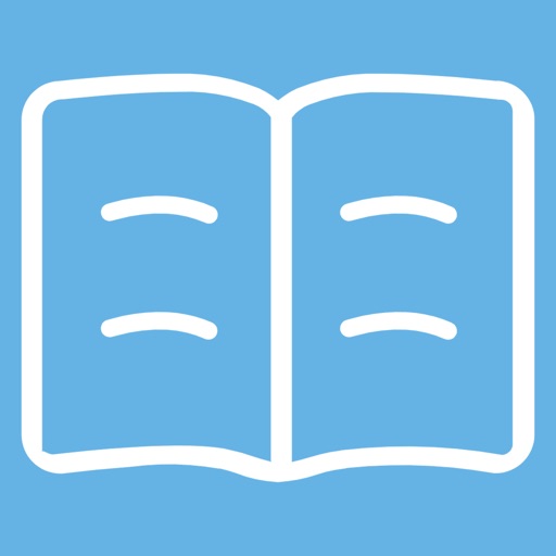 小说阅读器logo