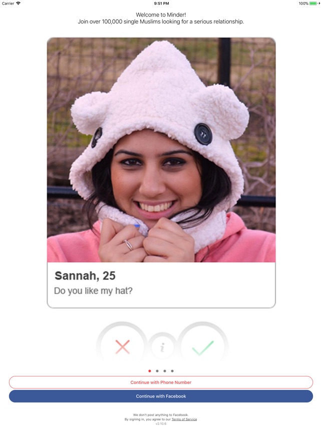 norsk muslim dating
