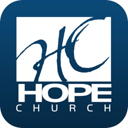 HOPE Church GF