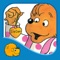 Berenstain Bears - Golden Rule