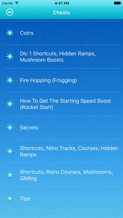 Expert Guide For Mario Kart 8