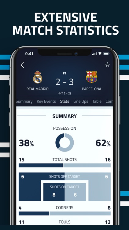 Goal.com screenshot-5