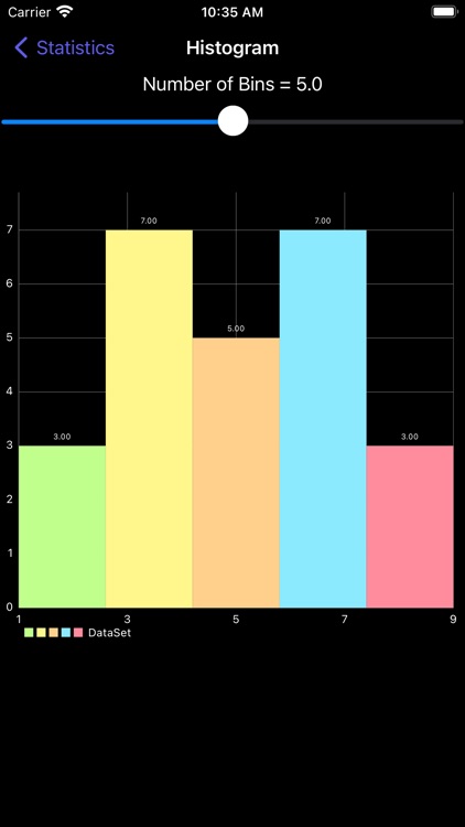 OPie RPN Calculator screenshot-7