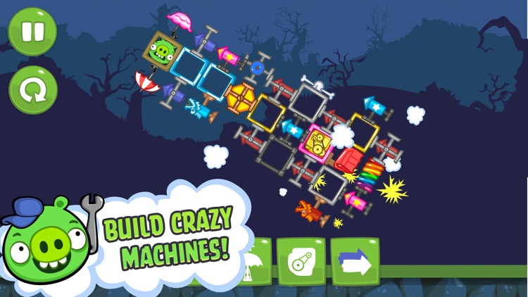 Bad Piggies HD