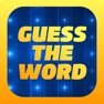 Get Guess The Word puzzle gameshow for iOS, iPhone, iPad Aso Report