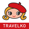 opendoor - トラベルコ -ホテル/航空券の最安値を比較・予約 アートワーク