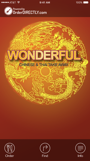 Wonderful Chinese, Sheffield(圖1)-速報App