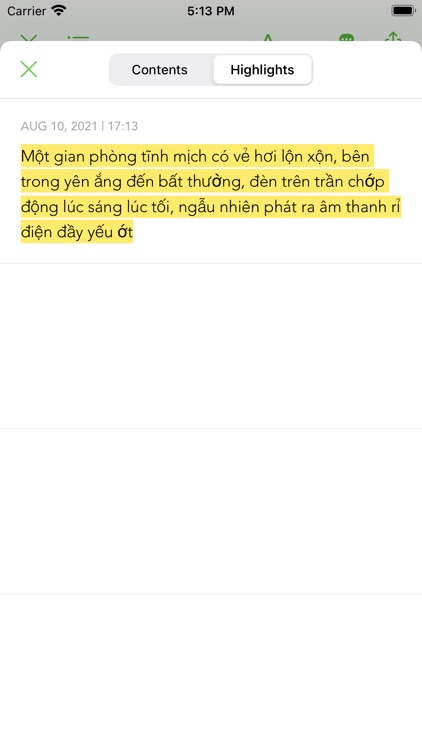 Truyện Full - Ngôn Tình hay screenshot-9