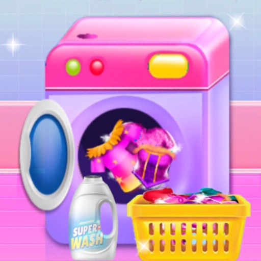 LaundryRayagirlsactivities