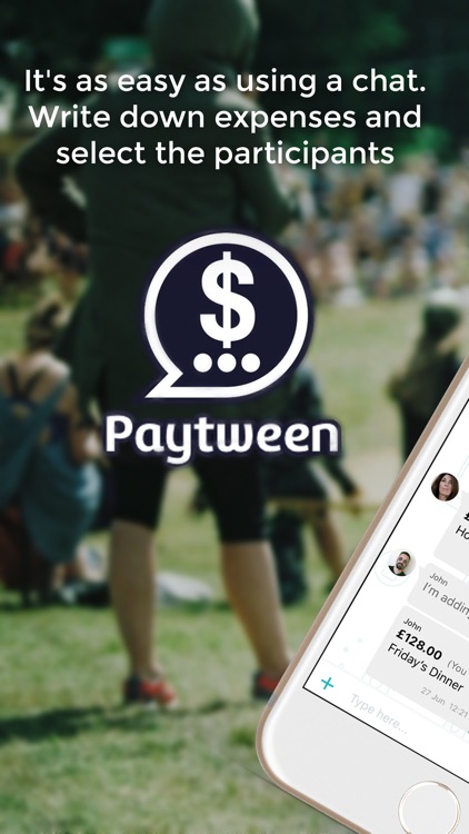 Paytween