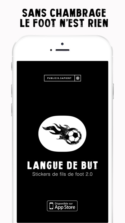 Langue de But