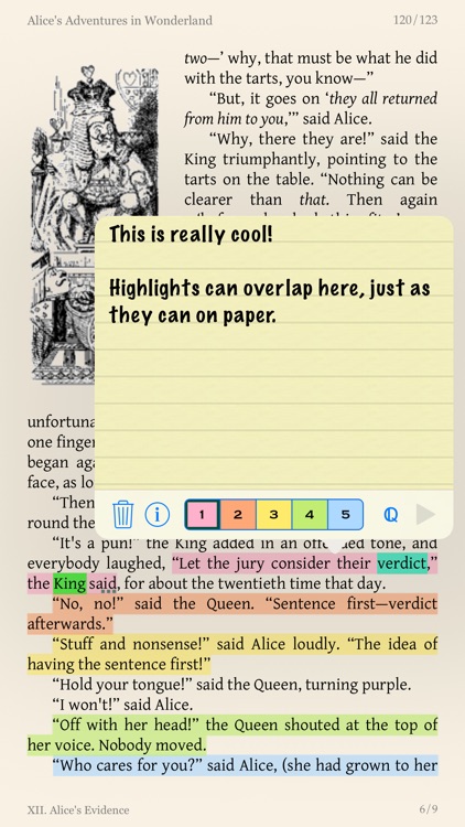 MapleRead SE screenshot-3