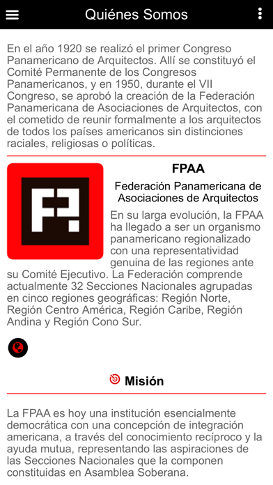 FPAA screenshot 2