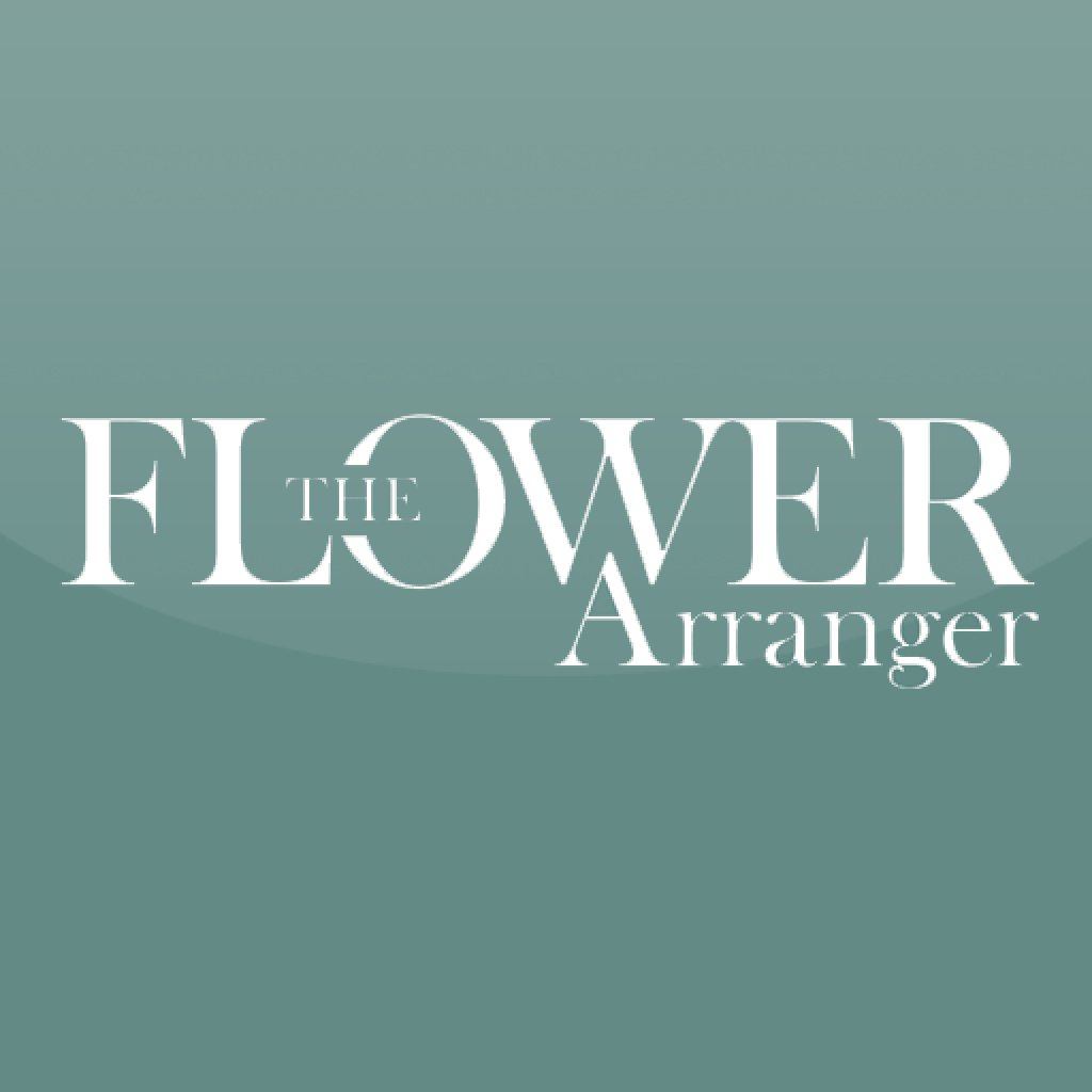Flower Arranger App Icon