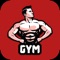 Icon Gym Workout My Fitness Planner