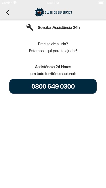 Setor A screenshot-5