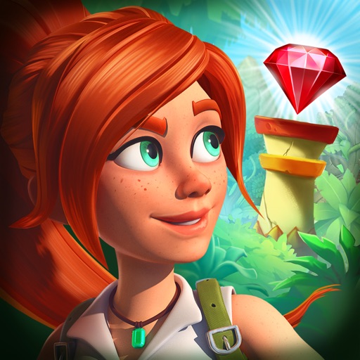Temple Run: Puzzle Adventure icon