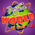 Partyman World Stevenage