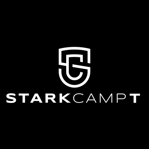 StarkCamp T iOS App