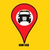 NamCab Taxi