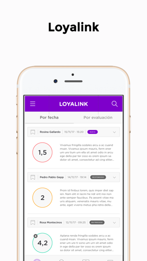 Loyalink(圖5)-速報App