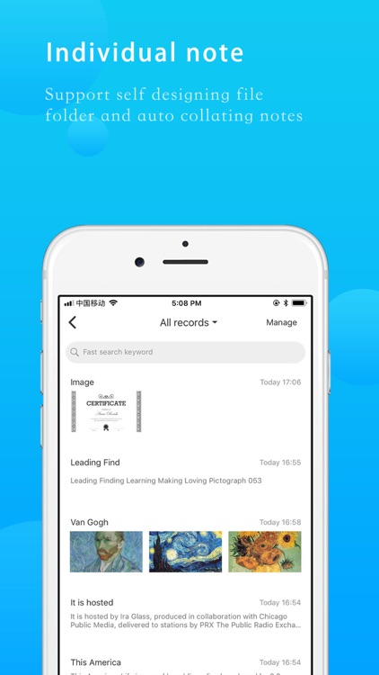 TextGrabber screenshot-4