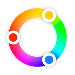 Ícone do app Color Сircle