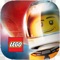 Blast off into fun and adventure in outer space with the LEGO® City Explorers app