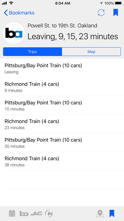 Routesy
