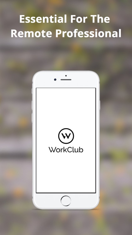 WorkClub screenshot-4
