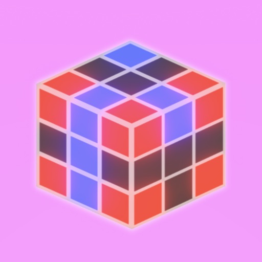 Color Cube Battle