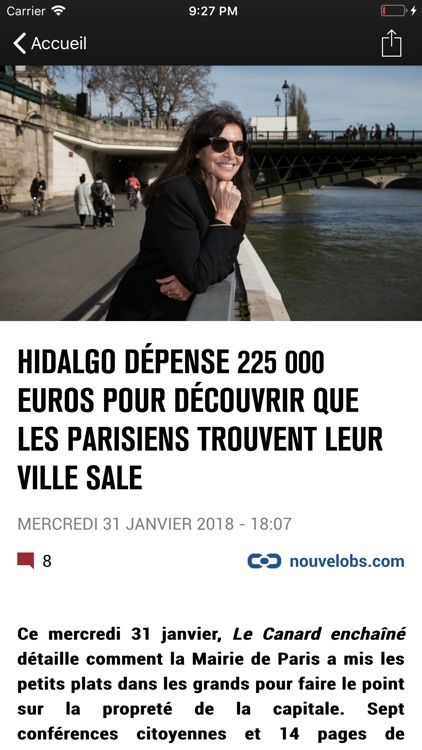 Egalite et Reconciliation