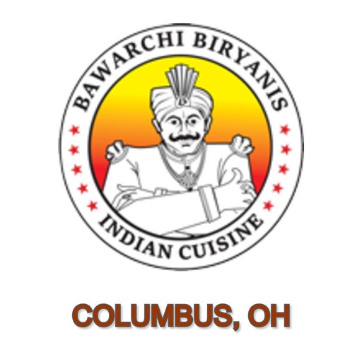 Bawarchi Columbus