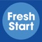 For just 3-5 minutes at the beginning of your shift or when returning from a break or lunch, you can walk through short, personalized training sessions with the Fresh Start mobile app