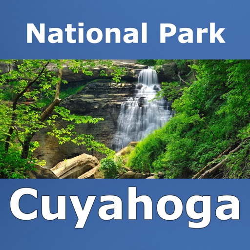 Cuyahoga Valley National Park_