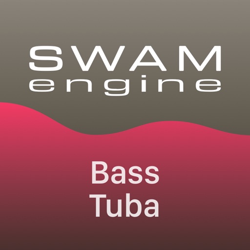 SWAM Bass Tuba
