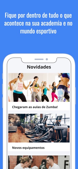 WIKI4FIT(圖4)-速報App