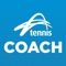 The Tennis Australia Coach App is an easy-to-use tool packed with tennis activities for kids (ANZ Tennis Hot Shots) and adults (Fitbit Cardio Tennis)