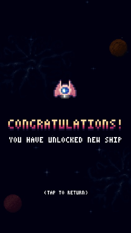 Lost Spaceships screenshot-5