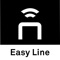 The Easy Line Remote™ app offers you a remote control functionality which allows you to adjust not only the volume and program but other advanced hearing aid settings such as noise reduction and microphone directionality