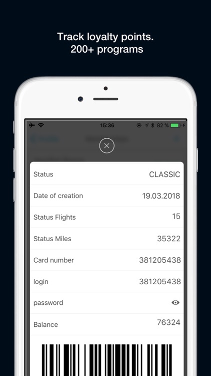 App in the Air screenshot-6